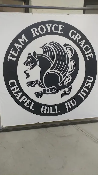 Chapel Hill Gracie Jiu Jitsu Picture 8