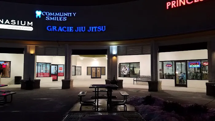 Chapel Hill Gracie Jiu Jitsu Picture 7