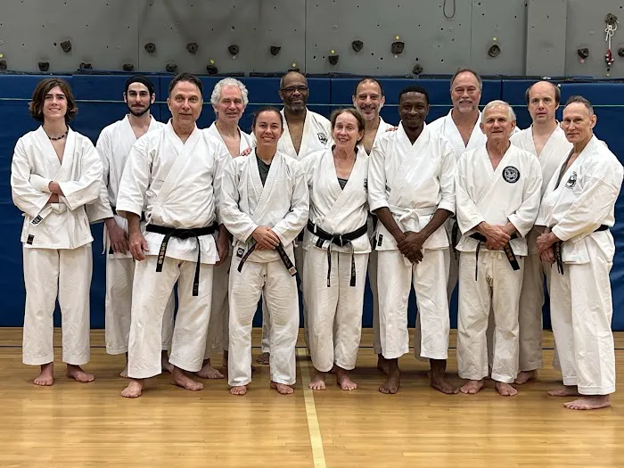 Chapel Hill Shotokan Karate Dojo Picture 2