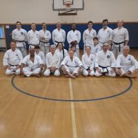 Chapel Hill Shotokan Karate Dojo ico