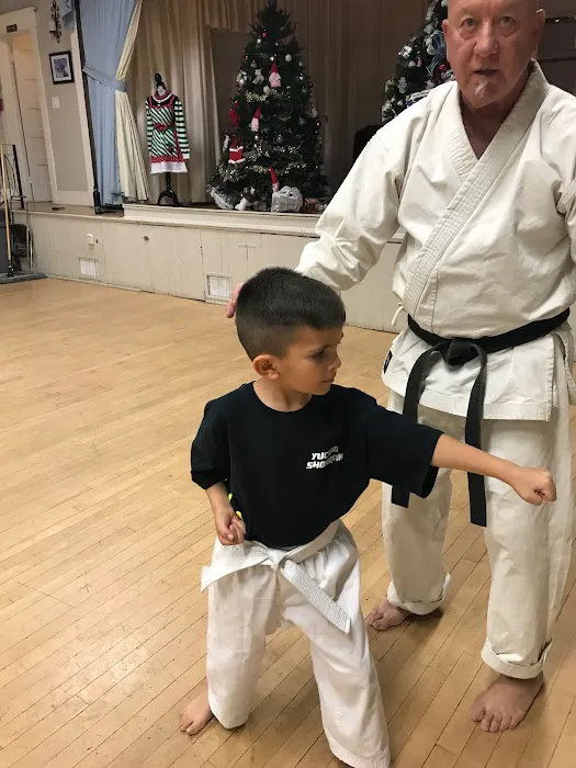 lnland Empire Martial Arts Academy Picture 6