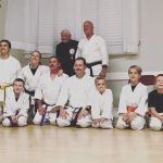 lnland Empire Martial Arts Academy