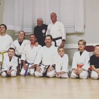 lnland Empire Martial Arts Academy ico