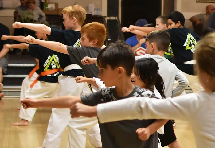 lnland Empire Martial Arts Academy Picture 7