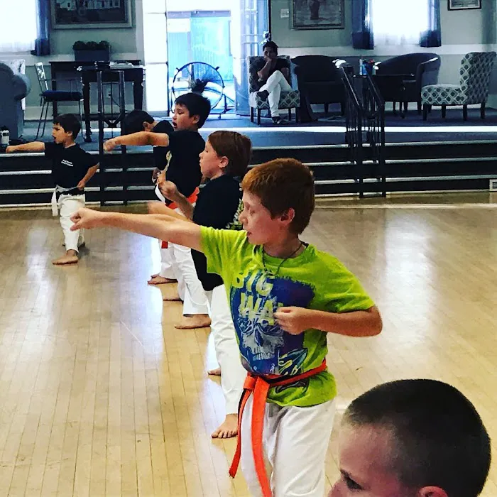lnland Empire Martial Arts Academy Picture 4