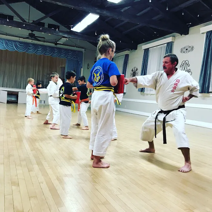 lnland Empire Martial Arts Academy Picture 3