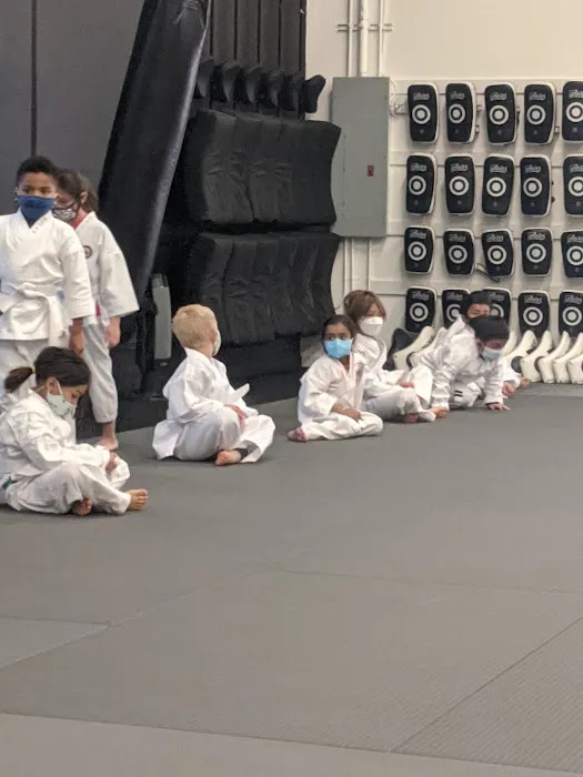 Camarillo Shotokan Karate Picture 3