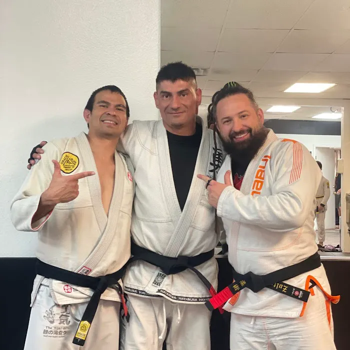Roll Society Jiu-Jitsu Academy Picture 2
