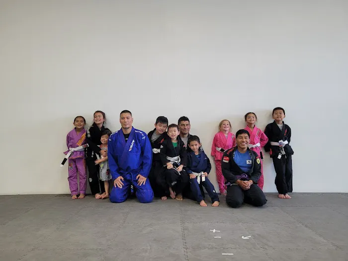 Roll Society Jiu-Jitsu Academy Picture 8