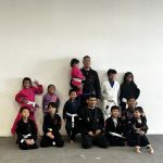Roll Society Jiu-Jitsu Academy