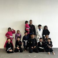 Roll Society Jiu-Jitsu Academy ico