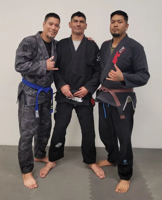 Roll Society Jiu-Jitsu Academy Picture 10