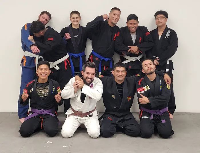 Roll Society Jiu-Jitsu Academy Picture 6