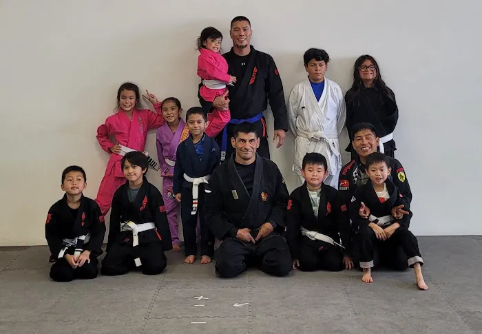 Roll Society Jiu-Jitsu Academy Picture 4
