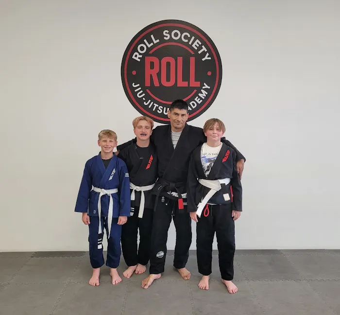 Roll Society Jiu-Jitsu Academy Picture 5