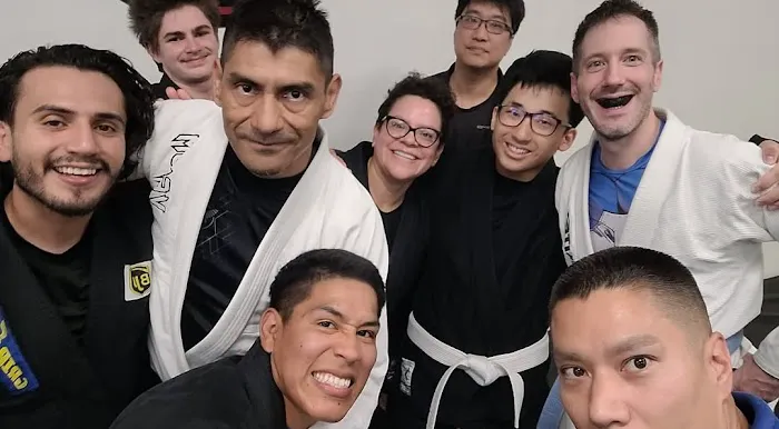 Roll Society Jiu-Jitsu Academy Picture 3