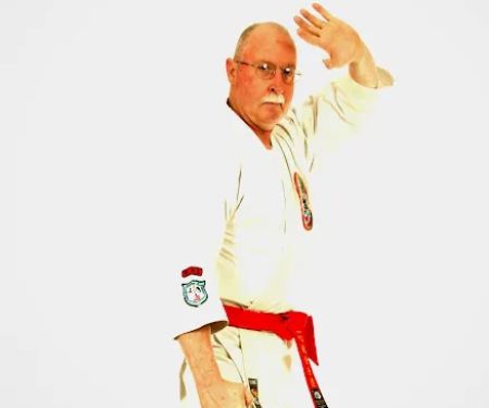 Isshin Ryu School of Karate