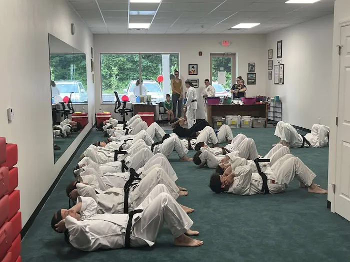 Byram Karate Academy Picture 5