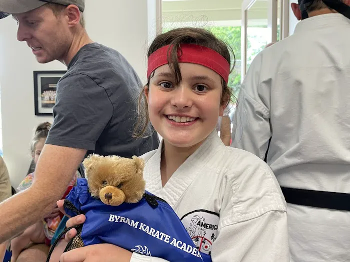 Byram Karate Academy Picture 8