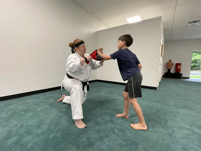 Byram Karate Academy Picture 1