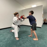 Byram Karate Academy ico