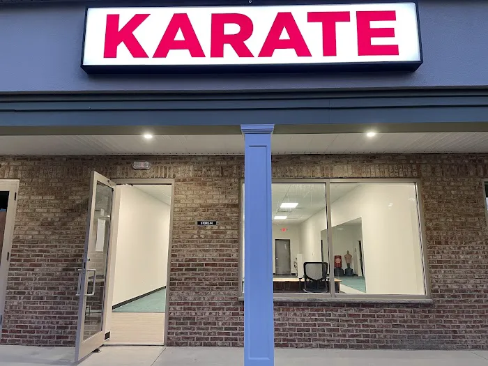Byram Karate Academy Picture 7