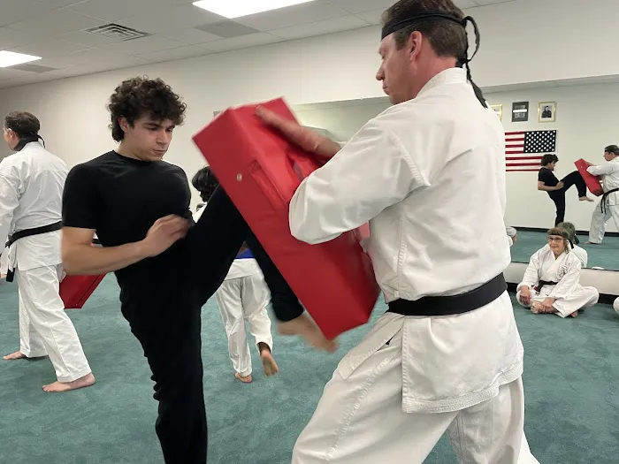 Byram Karate Academy Picture 10