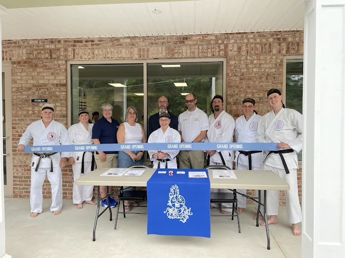 Byram Karate Academy Picture 4