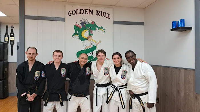 Golden Rule Karate & Fitness Picture 5