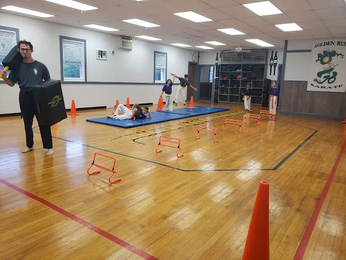 Golden Rule Karate & Fitness Picture 2