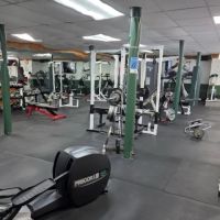 Golden Rule Karate & Fitness ico