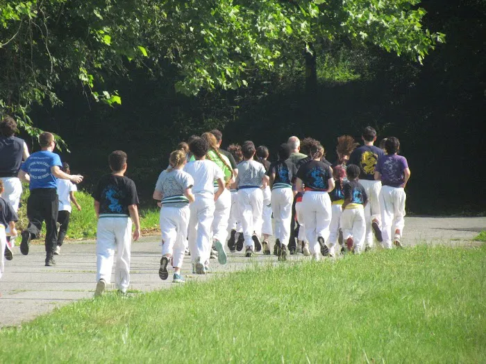 Golden Rule Karate & Fitness Picture 4