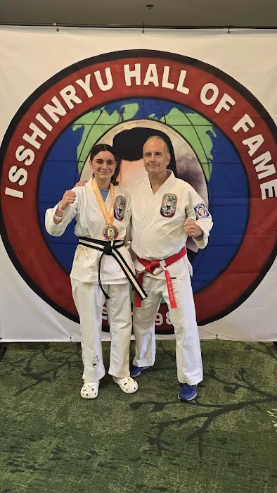 Golden Rule Karate & Fitness Picture 6