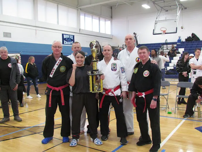 Golden Rule Karate & Fitness Picture 9