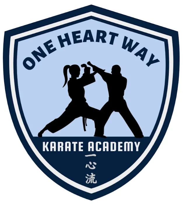 One Heart Way Karate Academy Picture 1
