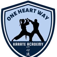One Heart Way Karate Academy ico