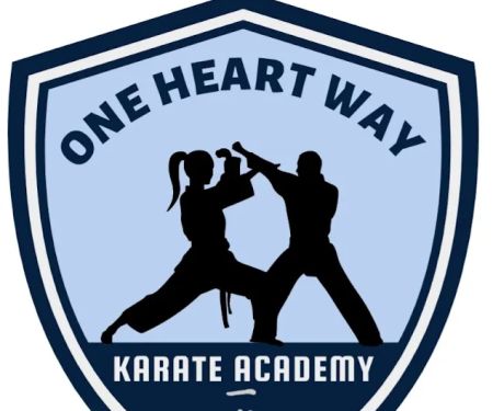 One Heart Way Karate Academy
