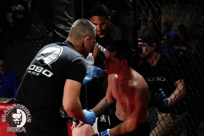 Lobo Mixed Martial Arts Picture 4