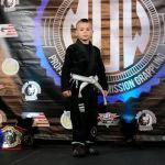 Lobo Mixed Martial Arts