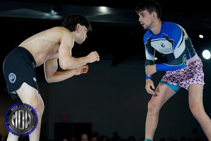 Lobo Mixed Martial Arts Picture 8