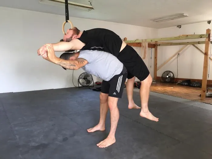 Fight & Heal Picture 1