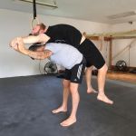 Fight & Heal