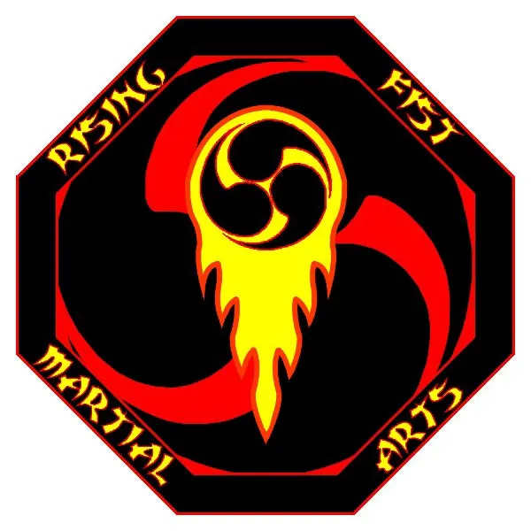 Rising Fist Martial Arts Picture 5