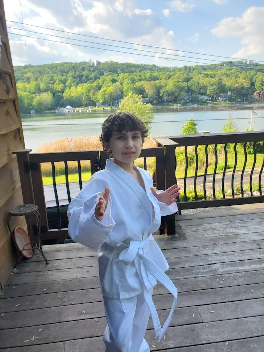 Rising Fist Martial Arts Picture 3