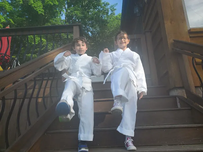 Rising Fist Martial Arts Picture 4