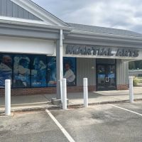 Ibuki Martial Arts Center ico