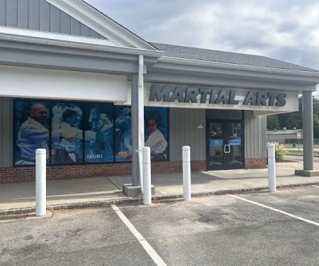 Ibuki Martial Arts Center