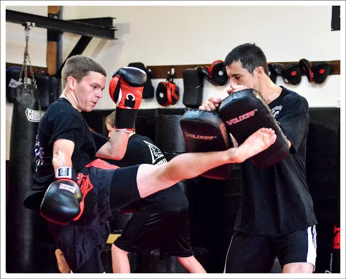 North Jersey Mixed Martial Arts Academy Picture 3