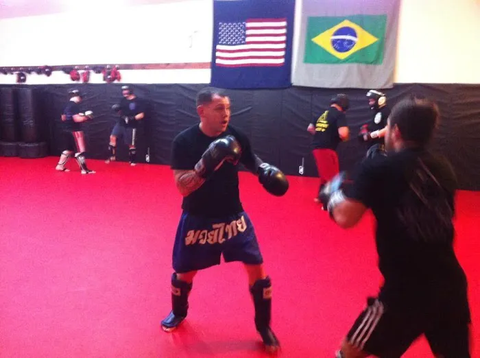 North Jersey Mixed Martial Arts Academy Picture 8