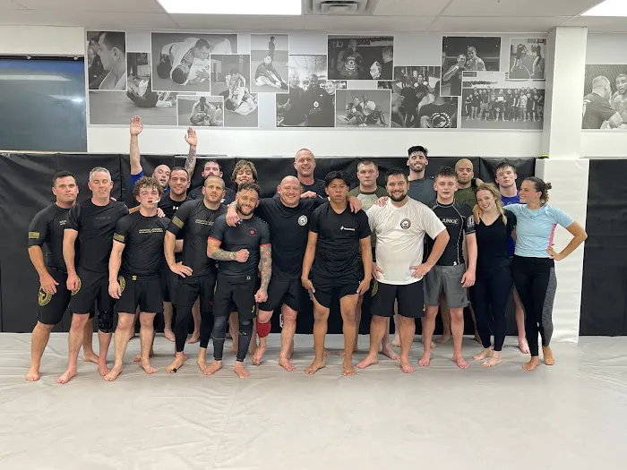 North Jersey Mixed Martial Arts Academy Picture 9